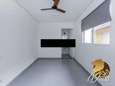 Casa de rua Vila Nova Conceição 220m² 2 Vagas