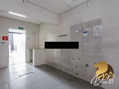 Casa de rua Vila Nova Conceição 220m² 2 Vagas
