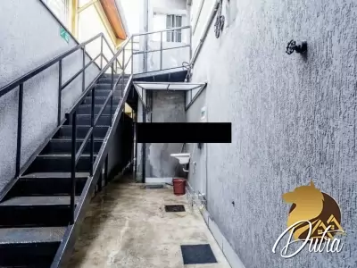 Casa de rua Vila Nova Conceição 220m² 2 Vagas