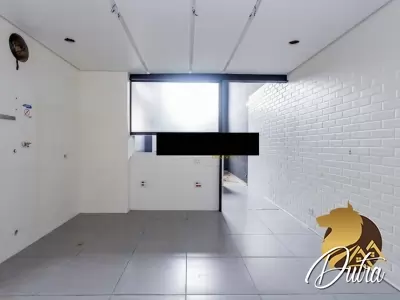 Casa de rua Vila Nova Conceição 220m² 2 Vagas