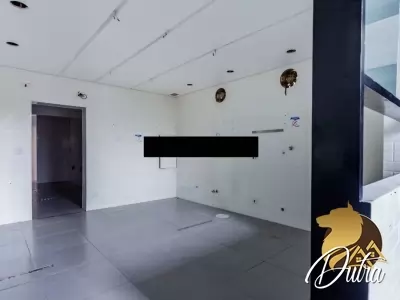 Casa de rua Vila Nova Conceição 220m² 2 Vagas