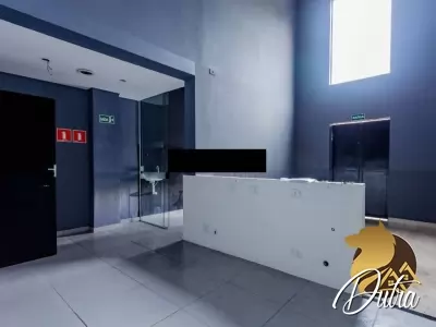 Casa de rua Vila Nova Conceição 220m² 2 Vagas