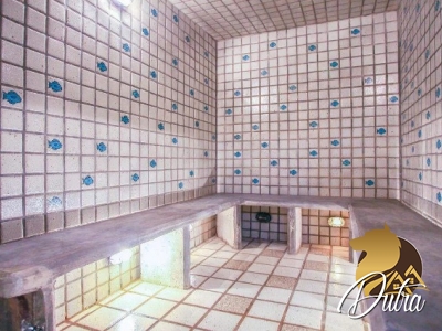 Phoenix Vila Mariana 300m² 04 Dormitórios 04 Suítes 4 Vagas