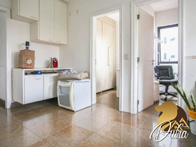 Phoenix Vila Mariana 300m² 04 Dormitórios 04 Suítes 4 Vagas