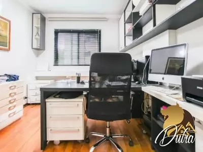 Phoenix Vila Mariana 300m² 04 Dormitórios 04 Suítes 4 Vagas