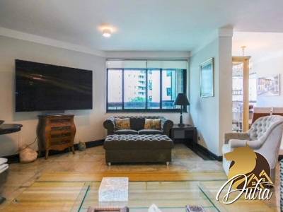 Phoenix Vila Mariana 300m² 04 Dormitórios 04 Suítes 4 Vagas