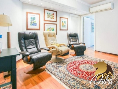 Phoenix Vila Mariana 300m² 04 Dormitórios 04 Suítes 4 Vagas