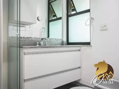 Phoenix Vila Mariana 300m² 04 Dormitórios 04 Suítes 4 Vagas