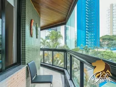 Phoenix Vila Mariana 300m² 04 Dormitórios 04 Suítes 4 Vagas