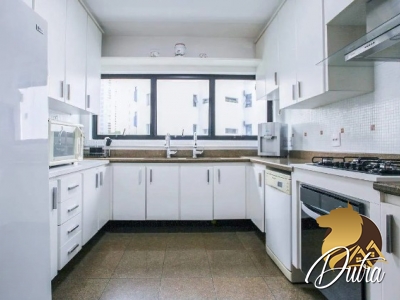 Phoenix Vila Mariana 300m² 04 Dormitórios 04 Suítes 4 Vagas