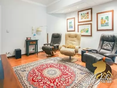 Phoenix Vila Mariana 300m² 04 Dormitórios 04 Suítes 4 Vagas