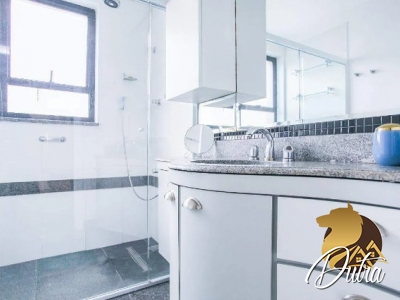 Phoenix Vila Mariana 300m² 04 Dormitórios 04 Suítes 4 Vagas