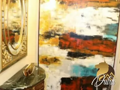 Park One Paraíso 171m² 03 Dormitórios 02 Suítes 3 Vagas