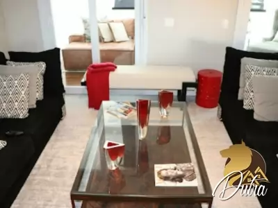 Park One Paraíso 171m² 03 Dormitórios 02 Suítes 3 Vagas