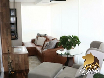 Park One Paraíso 171m² 03 Dormitórios 02 Suítes 3 Vagas