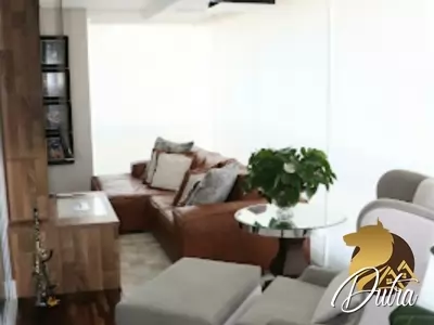 Park One Paraíso 171m² 03 Dormitórios 02 Suítes 3 Vagas