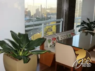 Park One Paraíso 171m² 03 Dormitórios 02 Suítes 3 Vagas