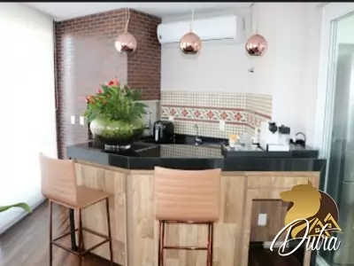 Park One Paraíso 171m² 03 Dormitórios 02 Suítes 3 Vagas