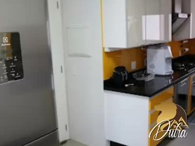 Park One Paraíso 171m² 03 Dormitórios 02 Suítes 3 Vagas