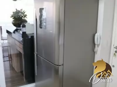 Park One Paraíso 171m² 03 Dormitórios 02 Suítes 3 Vagas