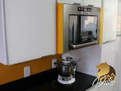 Park One Paraíso 171m² 03 Dormitórios 02 Suítes 3 Vagas