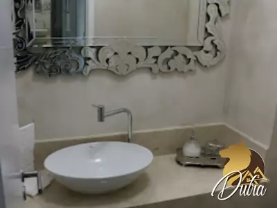 Park One Paraíso 171m² 03 Dormitórios 02 Suítes 3 Vagas