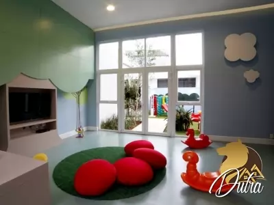 Park One Paraíso 171m² 03 Dormitórios 02 Suítes 3 Vagas