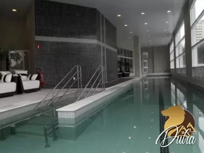 Park One Paraíso 171m² 03 Dormitórios 02 Suítes 3 Vagas