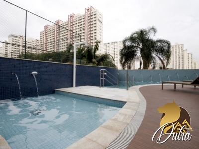 Park One Paraíso 171m² 03 Dormitórios 02 Suítes 3 Vagas