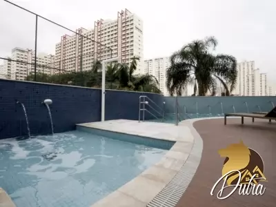 Park One Paraíso 171m² 03 Dormitórios 02 Suítes 3 Vagas