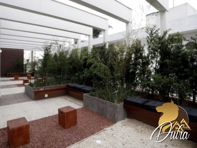 Park One Paraíso 171m² 03 Dormitórios 02 Suítes 3 Vagas