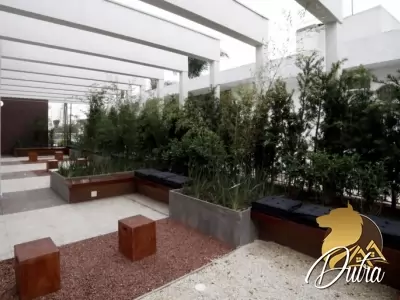 Park One Paraíso 171m² 03 Dormitórios 02 Suítes 3 Vagas