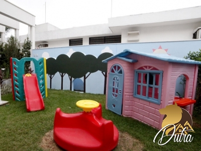 Park One Paraíso 171m² 03 Dormitórios 02 Suítes 3 Vagas