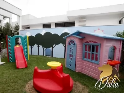 Park One Paraíso 171m² 03 Dormitórios 02 Suítes 3 Vagas