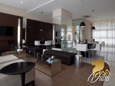 Park One Paraíso 171m² 03 Dormitórios 02 Suítes 3 Vagas