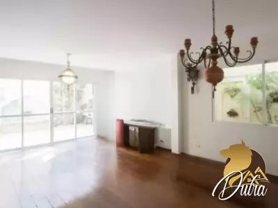 Lake Louise Granja Julieta 230m² 04 Dormitórios 02 Suítes 3 Vagas