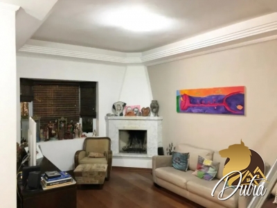 Lake Louise Granja Julieta 230m² 04 Dormitórios 02 Suítes 3 Vagas