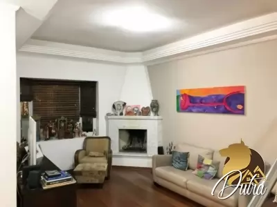 Lake Louise Granja Julieta 230m² 04 Dormitórios 02 Suítes 3 Vagas