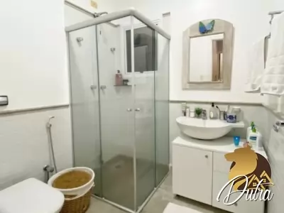 Lake Louise Granja Julieta 230m² 04 Dormitórios 02 Suítes 3 Vagas