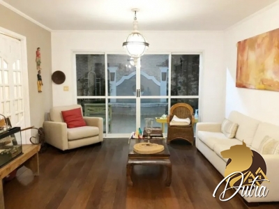 Lake Louise Granja Julieta 230m² 04 Dormitórios 02 Suítes 3 Vagas