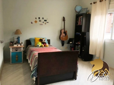 Lake Louise Granja Julieta 230m² 04 Dormitórios 02 Suítes 3 Vagas