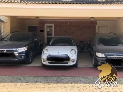 Lake Louise Granja Julieta 230m² 04 Dormitórios 02 Suítes 3 Vagas