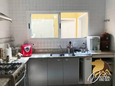 Lake Louise Granja Julieta 230m² 04 Dormitórios 02 Suítes 3 Vagas