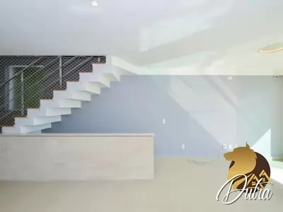 Residencial Bellagio Brooklin 270m² 03 Dormitórios 03 Suítes 3 Vagas