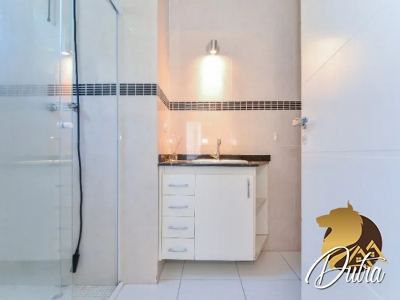 Residencial Bellagio Brooklin 270m² 03 Dormitórios 03 Suítes 3 Vagas