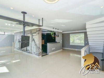 Residencial Bellagio Brooklin 270m² 03 Dormitórios 03 Suítes 3 Vagas