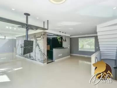 Residencial Bellagio Brooklin 270m² 03 Dormitórios 03 Suítes 3 Vagas