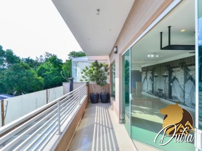 Residencial Bellagio Brooklin 270m² 03 Dormitórios 03 Suítes 3 Vagas