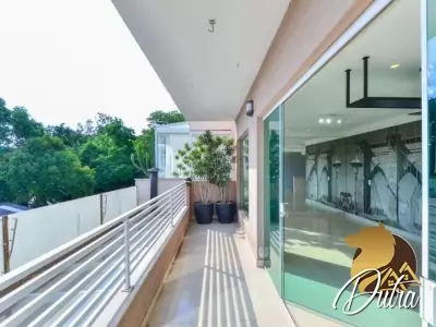 Residencial Bellagio Brooklin 270m² 03 Dormitórios 03 Suítes 3 Vagas