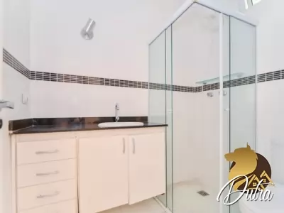 Residencial Bellagio Brooklin 270m² 03 Dormitórios 03 Suítes 3 Vagas